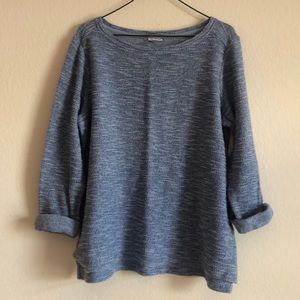 Croft & Barrow | sweater